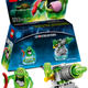 Illustration for article titled iLego Dimensions/i iGhostbusters/i Packs Will Include Stay Puft and Slimer